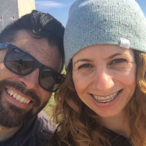 Meet your Posher, Martina